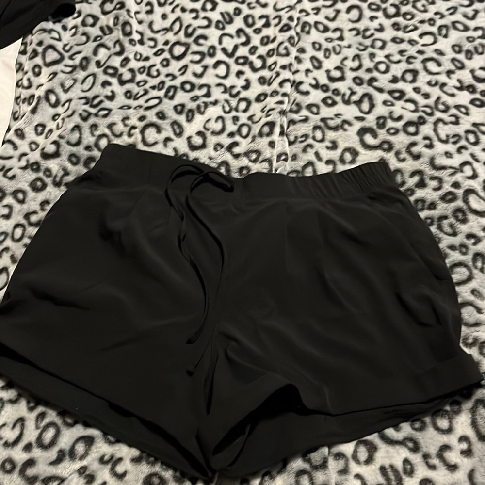 Zyia summer shorts